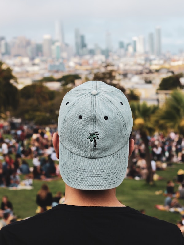 FAITH CAP